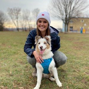 Meet your Posher, Tori